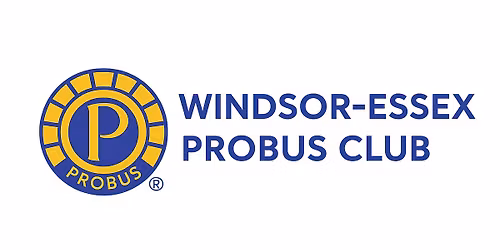 Windsor-Essex Probus Club Charter Meeting 