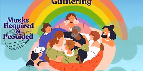 Queer, Trans People of Color Meetup