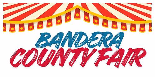 Bandera County Fair - October 8-10, 2026