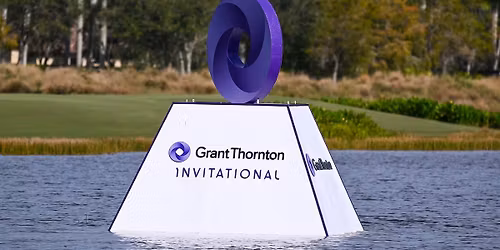 Grant Thornton Invitational - Saturday