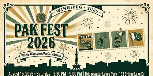 Pak Fest 2026