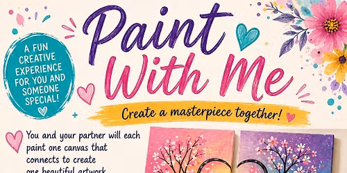 Paint with me