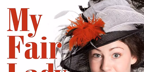 Die Sommerfestspiele 2026 pr\u00e4sentieren: My Fair Lady