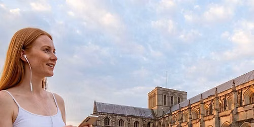 Winchester Audio Tour: Everyday Histories