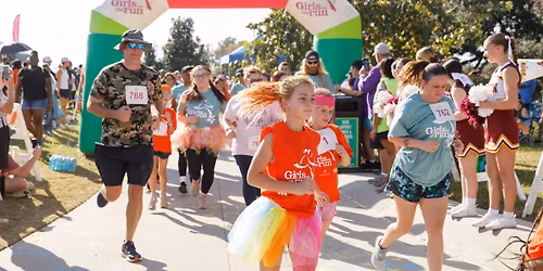Girls on the Run 5K | Lafayette