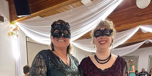 Through the Decades Dance - March 21st