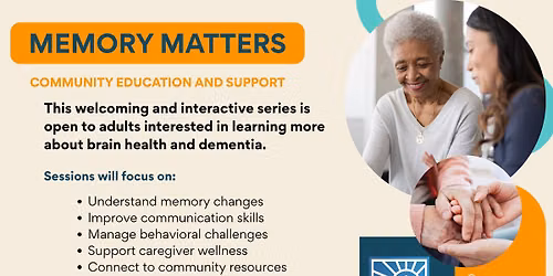 Memory Matters