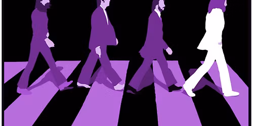 "Ticket To Ride"  Beatles Tribute band.