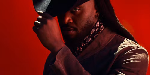Shaboozey - Outlaws Never Die Tour