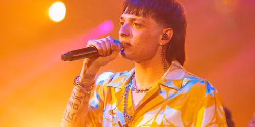 Peso Pluma Atlanta Tickets