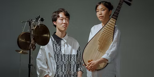 Wooli Duo - Konsert