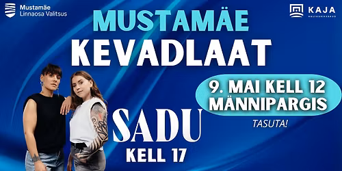 \ud83c\udf3fMUSTAM\u00c4E KEVADLAAT\ud83c\udf3f
