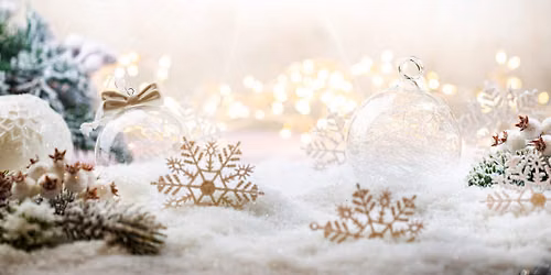 Tekoa Country Club Holiday Craft Fair