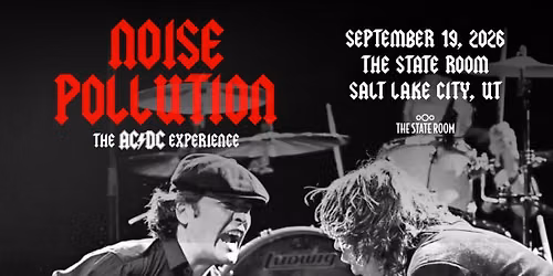 Noise Pollution - The AC\/DC Experience