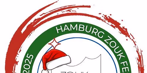 Hamburg Zouk Festival 2025