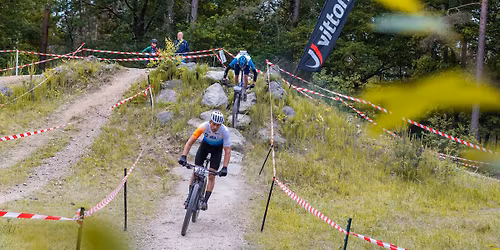 Mountainbikefestival Vlaanderen 2026