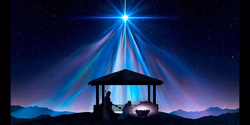 Christmas Pageant\u2014Kent UMC