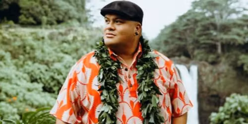 Kalani Pe'a's Hawaiian Christmas Show at Hawaii Theatre Center