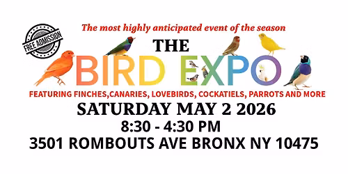 Bird Expo
