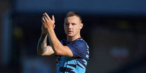 Wycombe Wanderers vs Reading