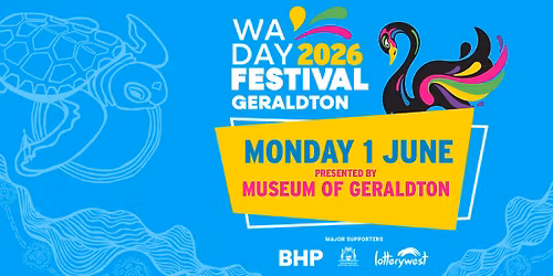 Geraldton WA Day Festival