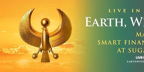 Earth  Wind and Fire