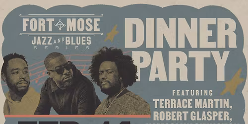 Parking Robert Glasper