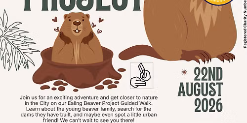 Ealing Beaver Project