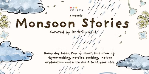Monsoon Stories