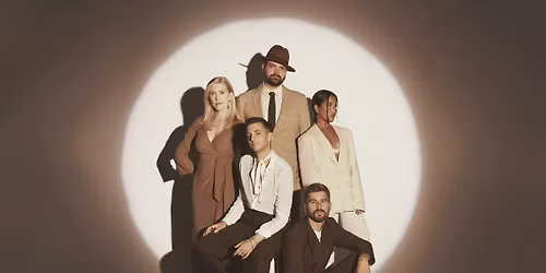 The Real Group \u2013 En riktig jul