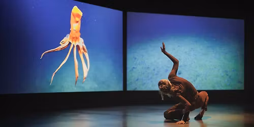 Soundings Contemporary Dance Masterclass