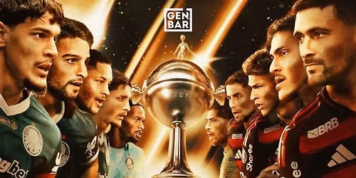 Flamengo vs Palmeiras