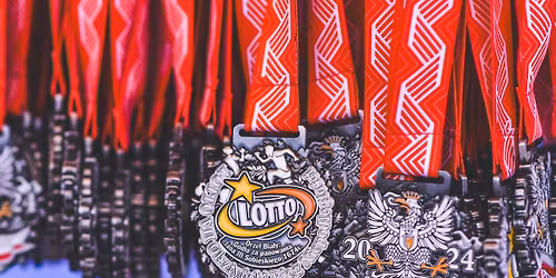 LOTTO 8. Olszty\u0144ski Bieg Niepodleg\u0142o\u015bci