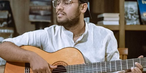 Sujan Chapagain in Sydney