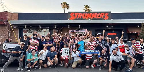 USMNT vs ? - WC Round of 32