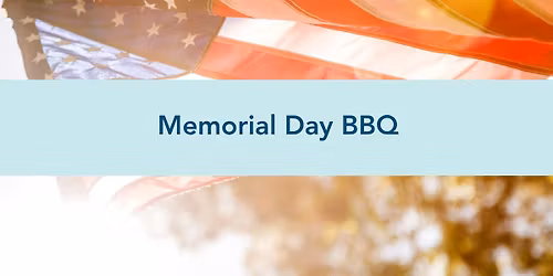 Memorial Day