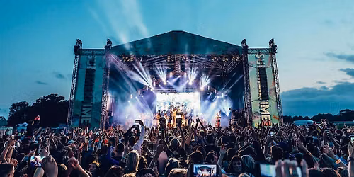 Summertime Live Northampton 2027
