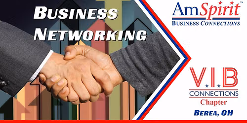 Weekly Business Networking Meeting
