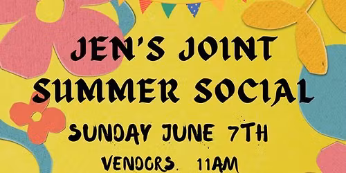 Summer Social