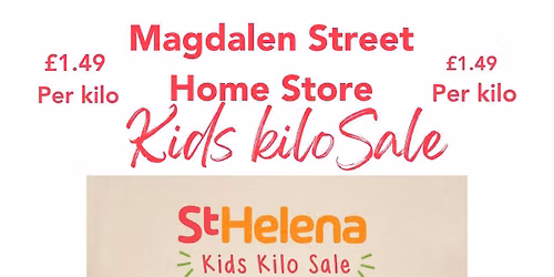 Kids Kilo Sale