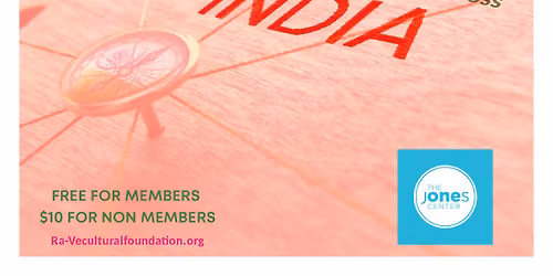 House Concert - Indian Classical Folk Dance