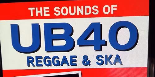 DEL UB40
