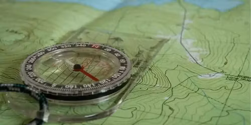 Orienteering Race at St. Stephen's School (Austin Orienteering Club)