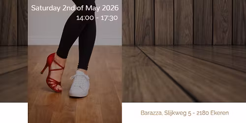 Bootcamp Kizomba Lady Styling
