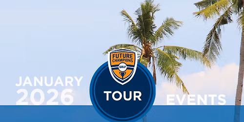 The Tour Championship 2026 - 4 Day Pass