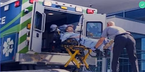 ITLS - Provider Course - May 2026