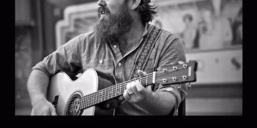 Marc Broussard Tickets 