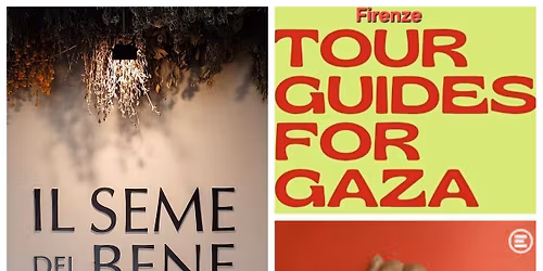 Il seme del bene comune. L'orto Botanico di San Francesco a Santa Croce NEW