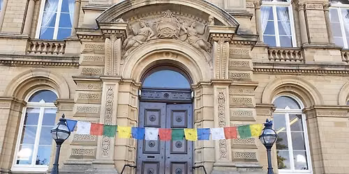 Saltaire Holistic Health Fair 2027