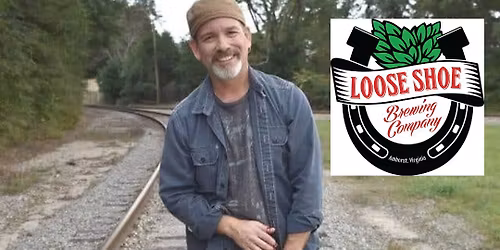 Live Music with TD MacDonald 